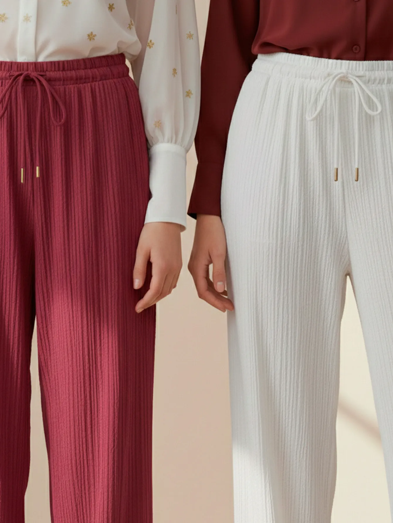 AD2625 SET DE 2 PANTALONES 9441